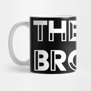 The Bronx Mug